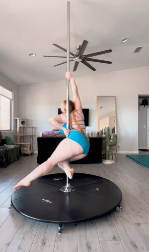 Penny Underbust Photo #261