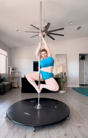 Penny Underbust Photo #267