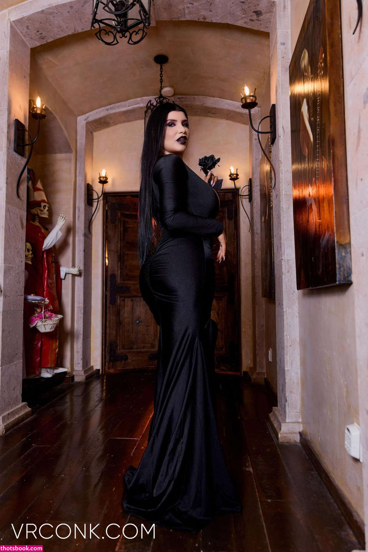 Romi Rain Photo #359