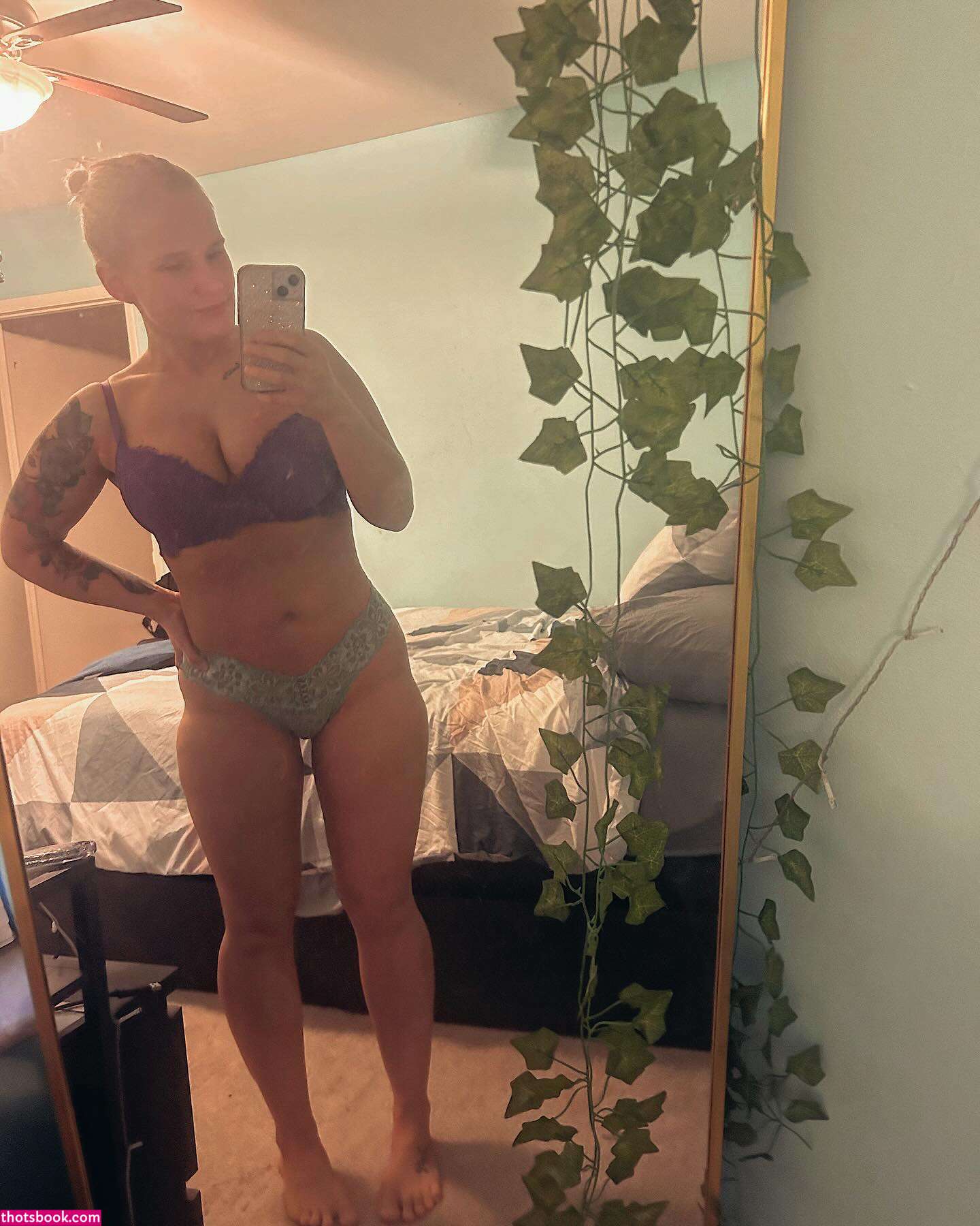 Shazza Mckenzie Photo #46