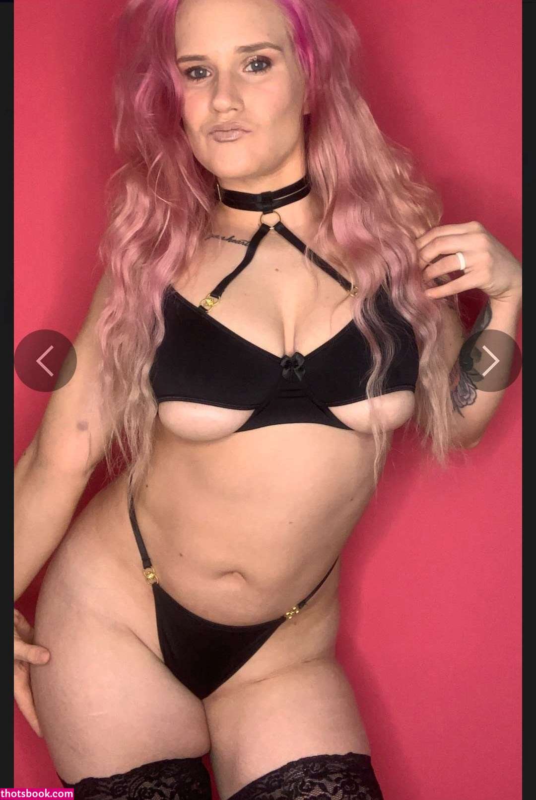 Shazza Mckenzie Photo #65