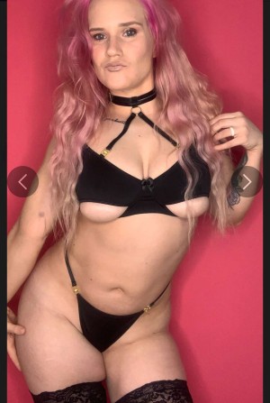 Shazza Mckenzie Photo #65