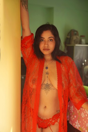 Yajnaseni Photo #108