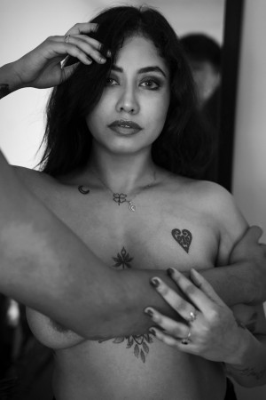 Yajnaseni Photo #117