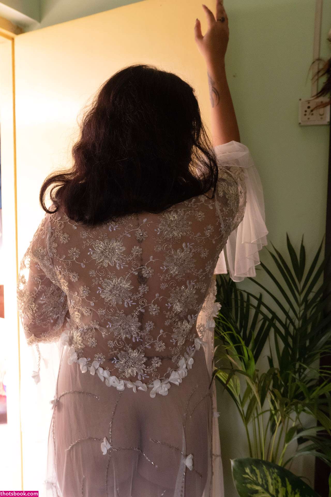 Yajnaseni Photo #124