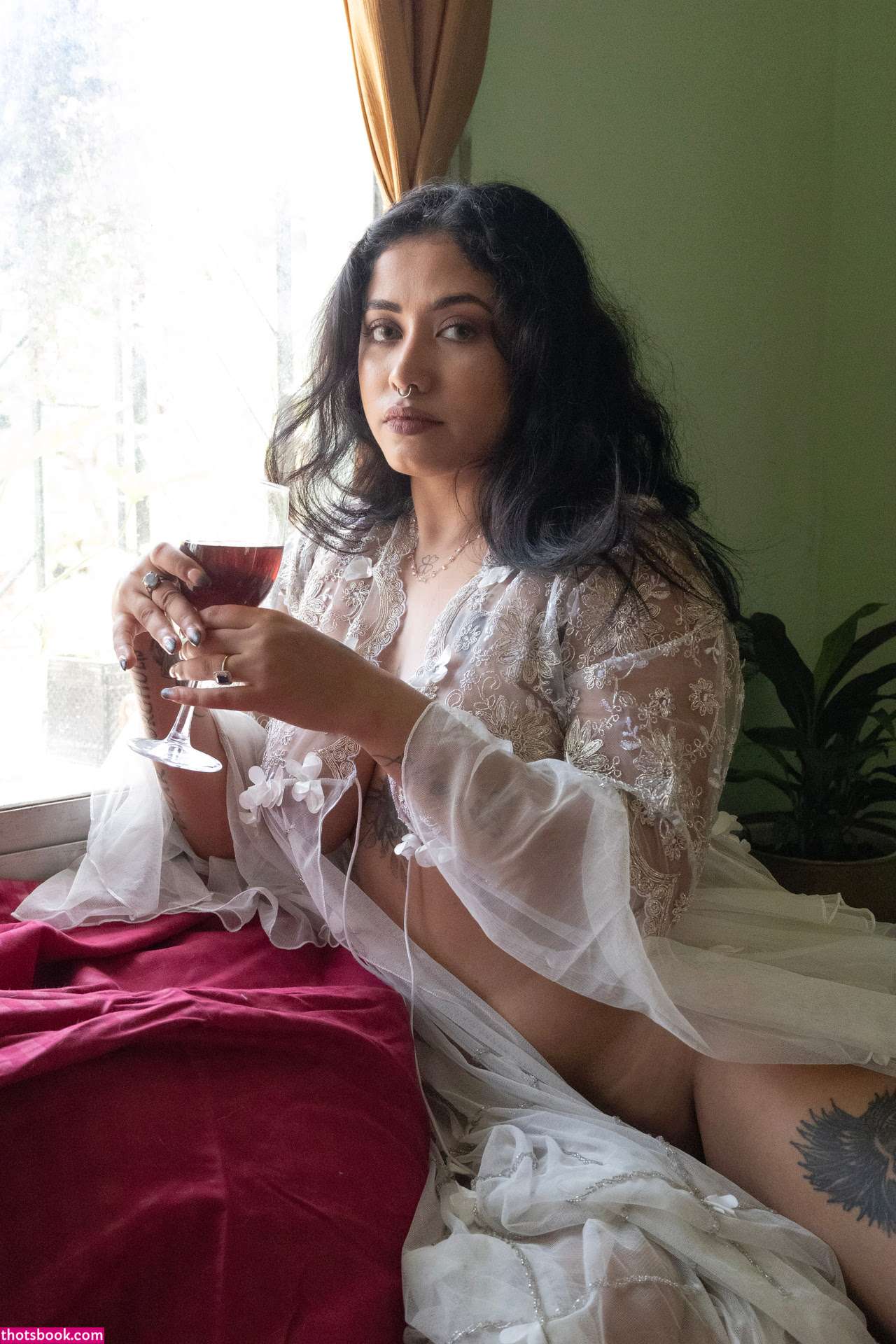 Yajnaseni Photo #127