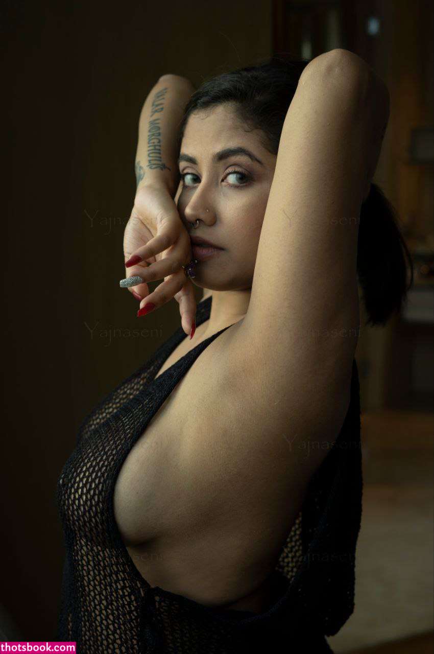 Yajnaseni Photo #134