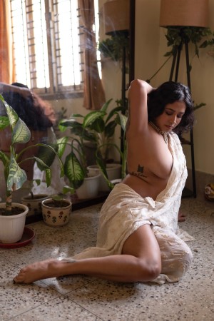 Yajnaseni Photo #157