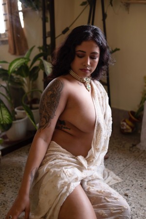 Yajnaseni Photo #158