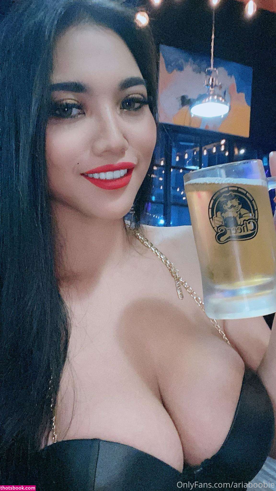 Ariaboobie Photo #66