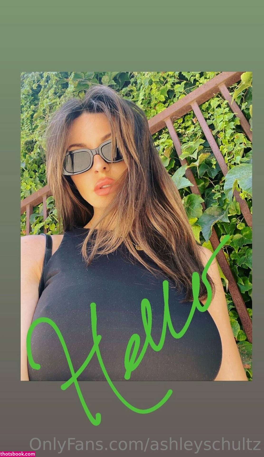 Ashley Schultz Photo #242