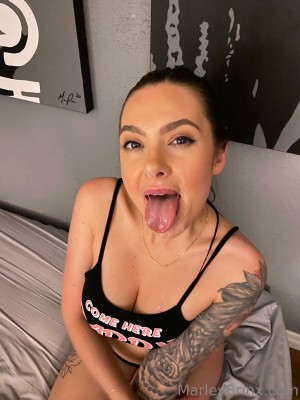 Marley Brinx Photo #19