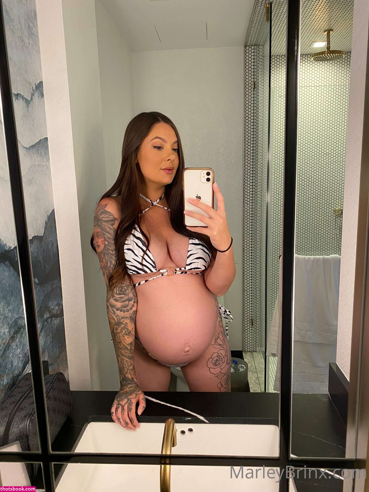 Marley Brinx Photo #42