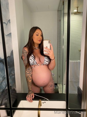 Marley Brinx Photo #42