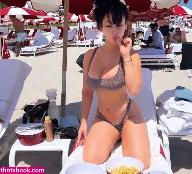 Sabrina Sablosky Photo #7