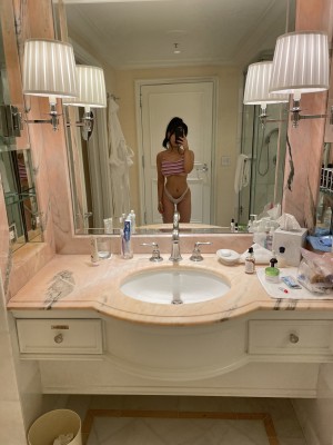 Sabrina Sablosky Photo #6