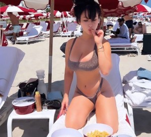 Sabrina Sablosky Photo #7