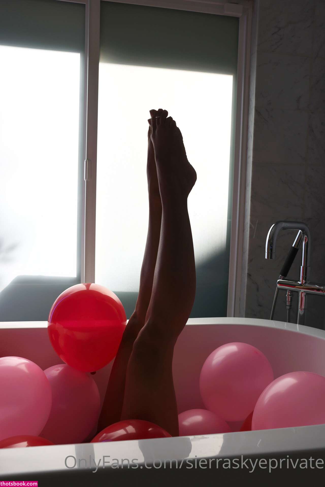 Sierra Skye Photo #26