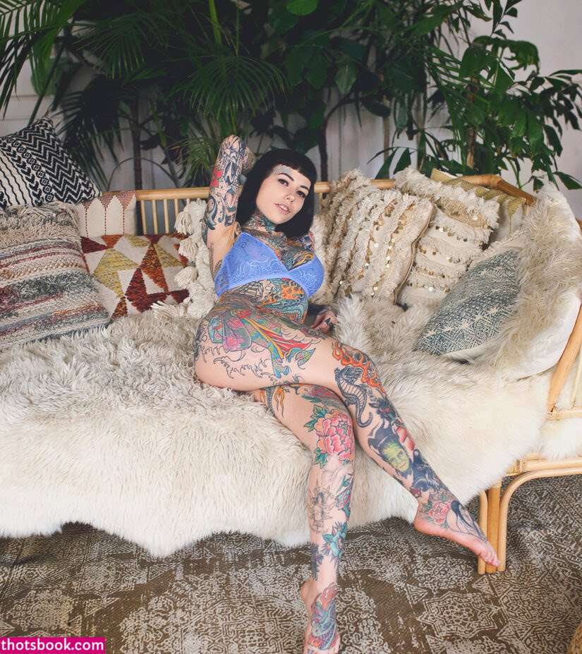 Tigerlilly Photo #61