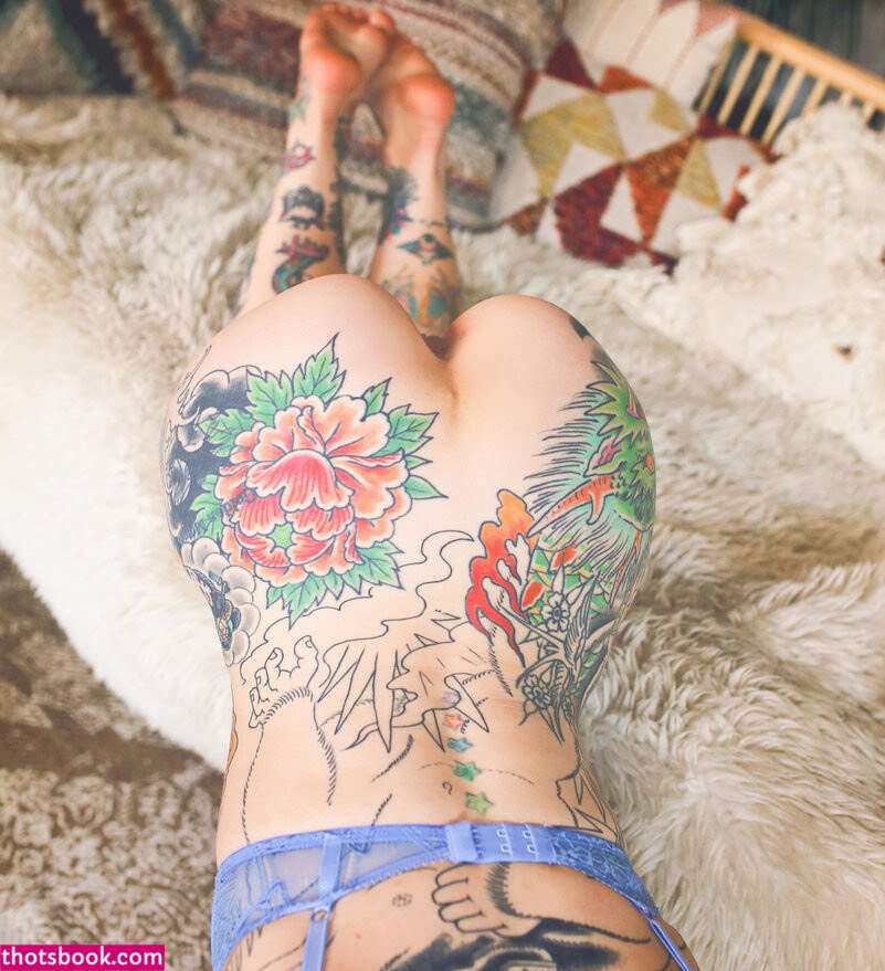 Tigerlilly Photo #65