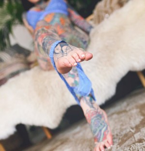 Tigerlilly Photo #56