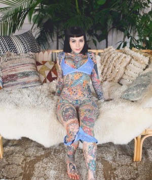 Tigerlilly Photo #57