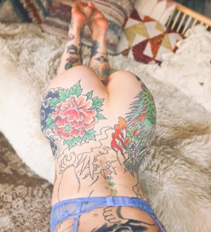 Tigerlilly Photo #65