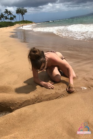 Alex Blake Photo #129