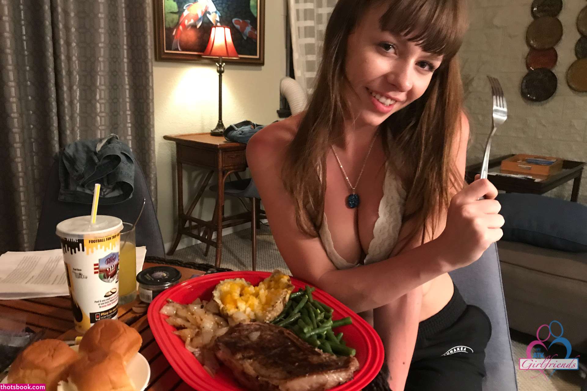 Alex Blake Photo #134