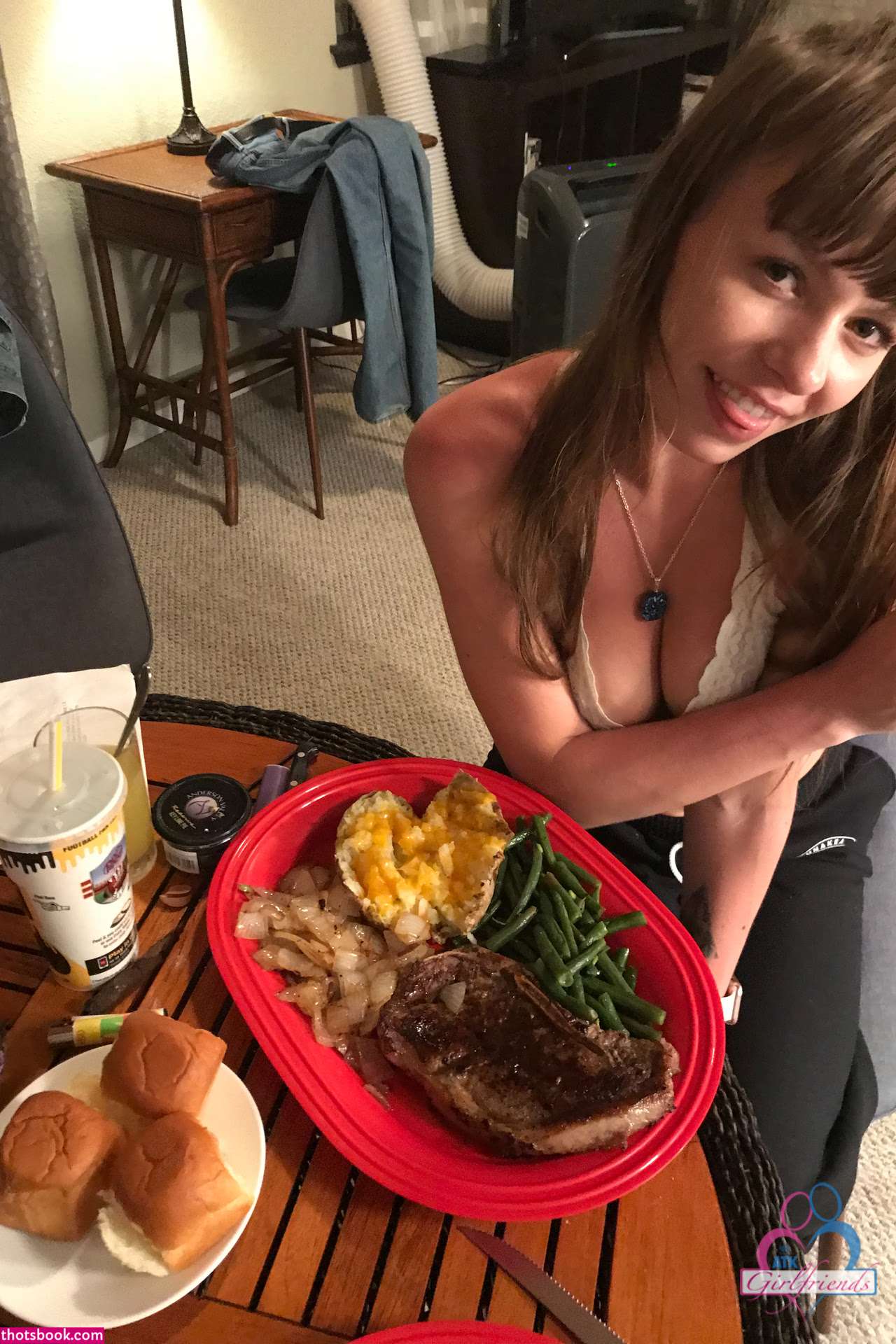 Alex Blake Photo #137