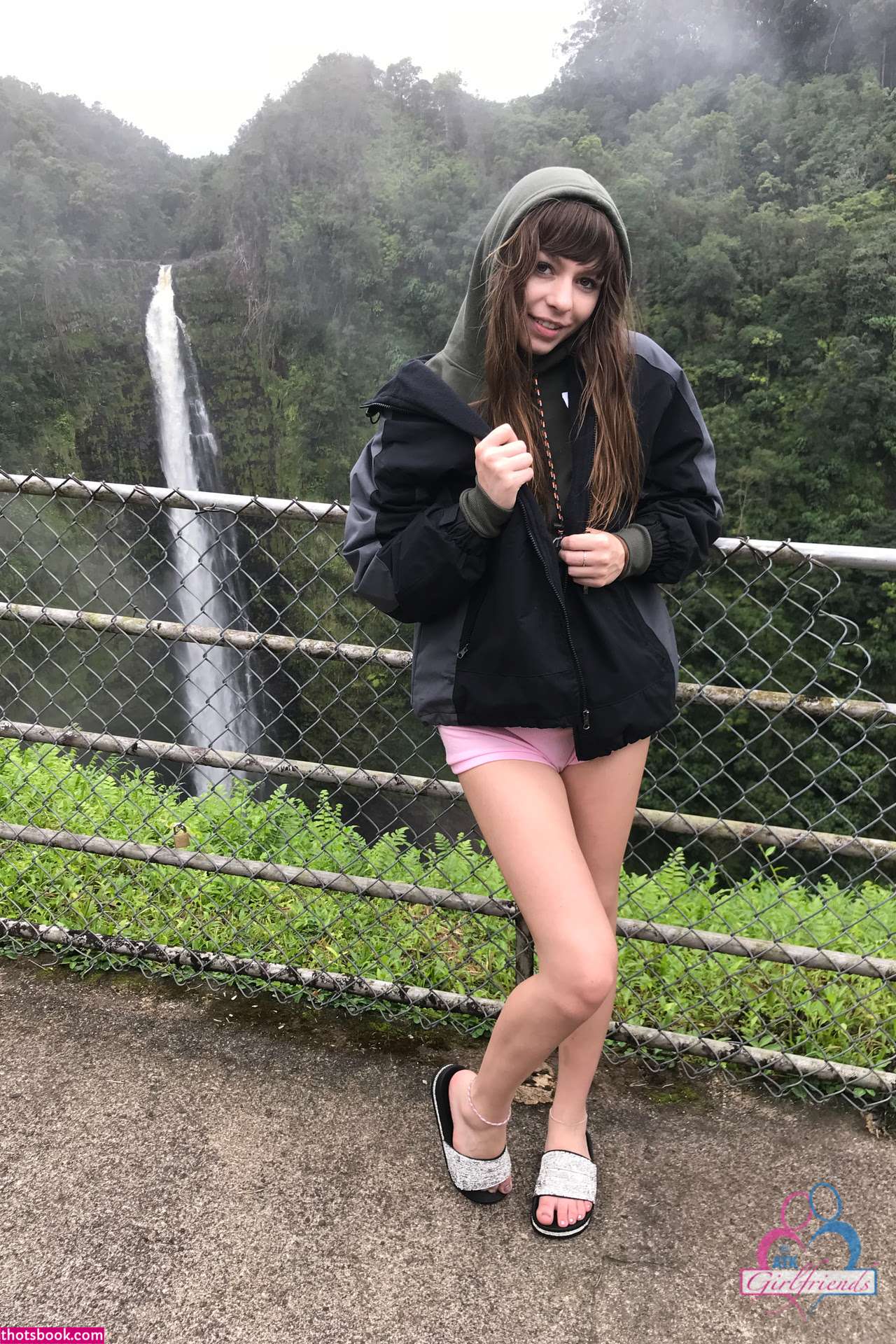 Alex Blake Photo #138