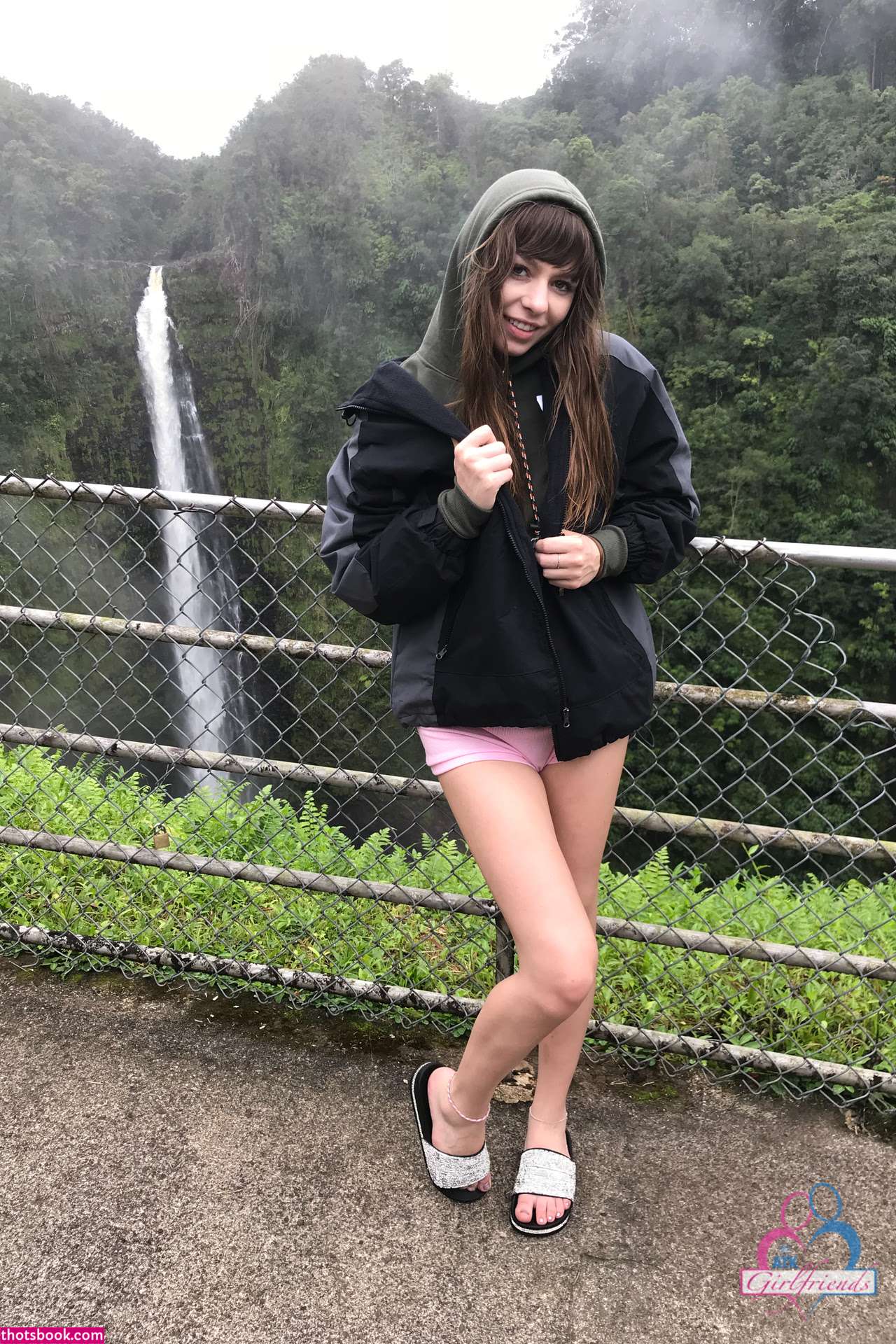 Alex Blake Photo #140