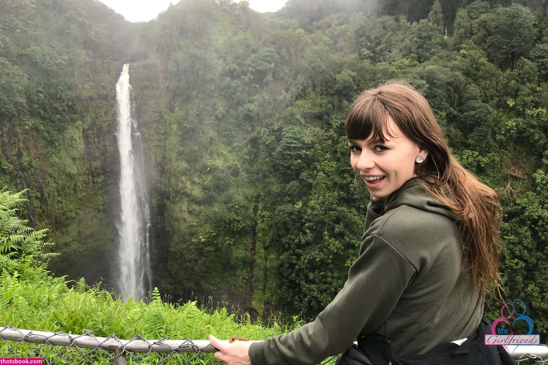 Alex Blake Photo #144