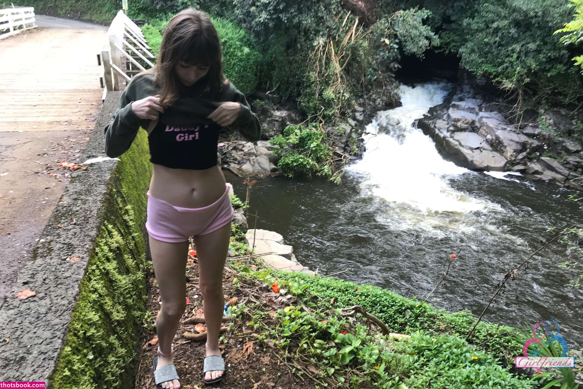 Alex Blake Photo #174