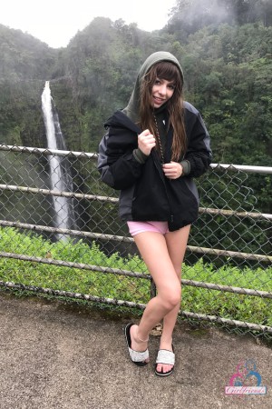 Alex Blake Photo #140