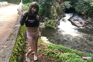 Alex Blake Photo #162