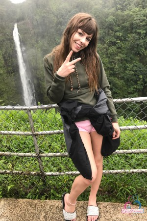 Alex Blake Photo #164