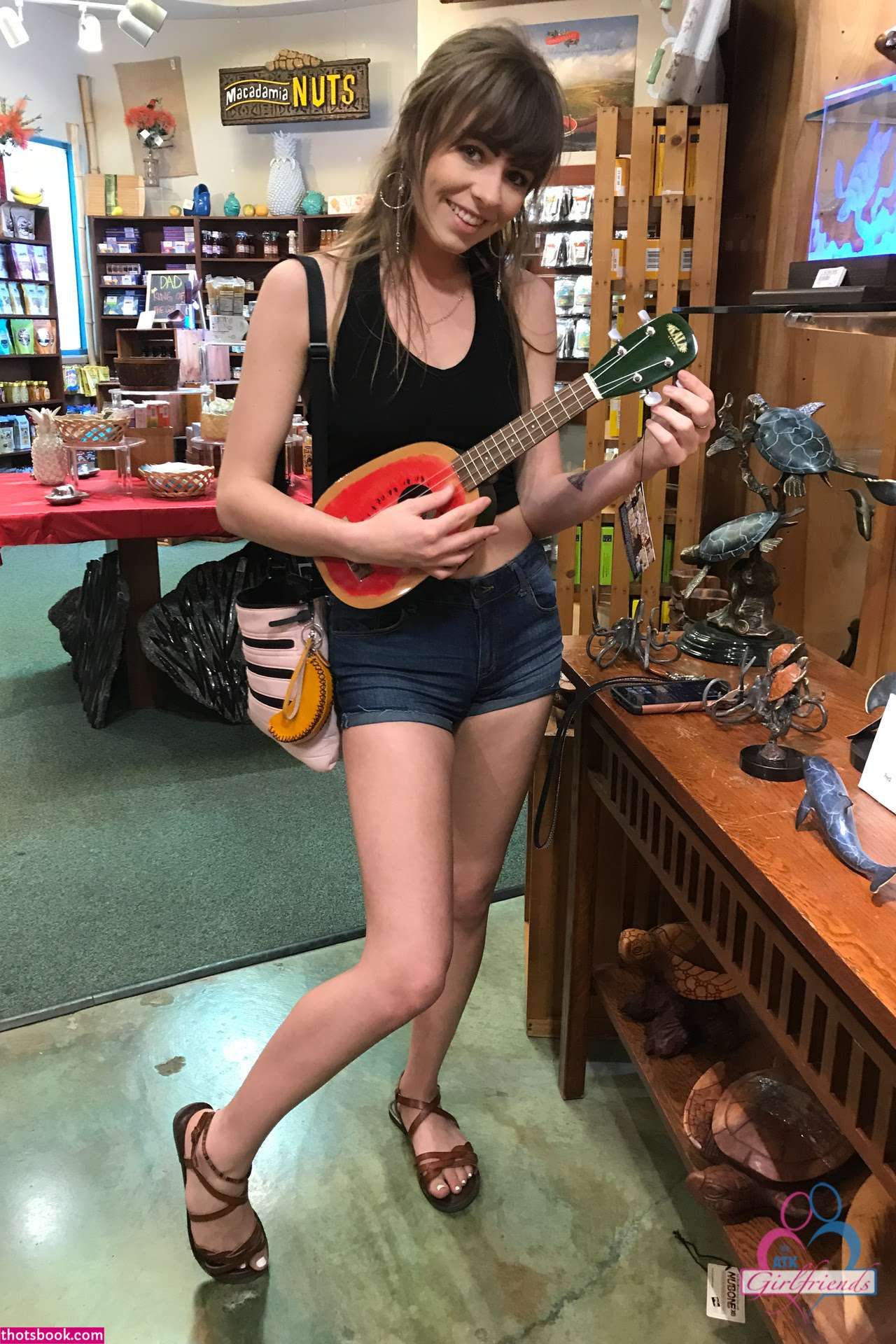 Alex Blake Photo #237