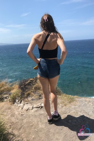 Alex Blake Photo #216