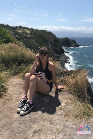 Alex Blake Photo #217