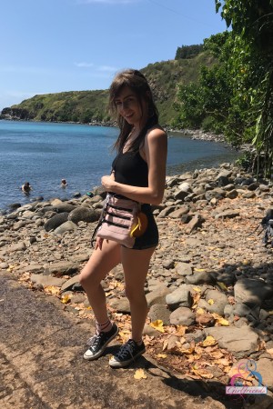 Alex Blake Photo #218