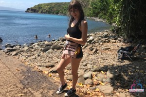 Alex Blake Photo #226