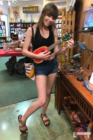 Alex Blake Photo #237