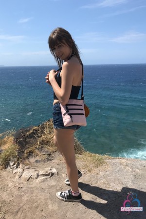 Alex Blake Photo #239