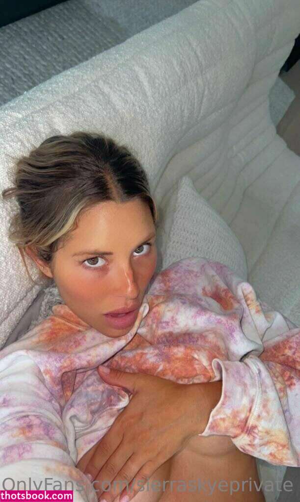 Sierra Skye Photo #40