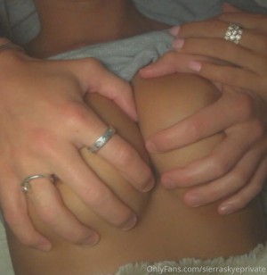 Sierra Skye Photo #58