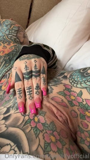 Tigerlilly Photo #242