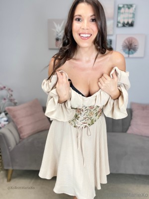 Brittany Marie Photo #252