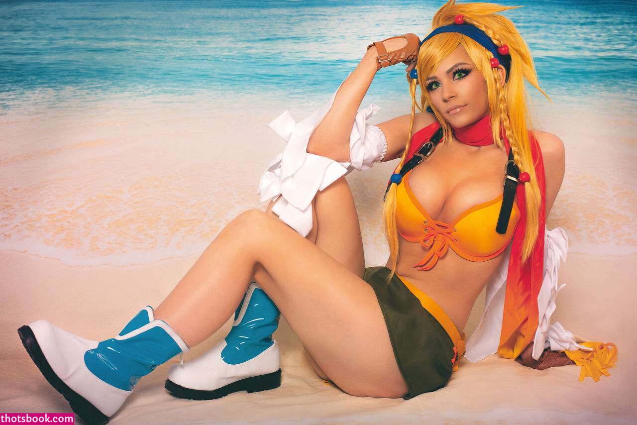 Danielle Baloo Photo #92