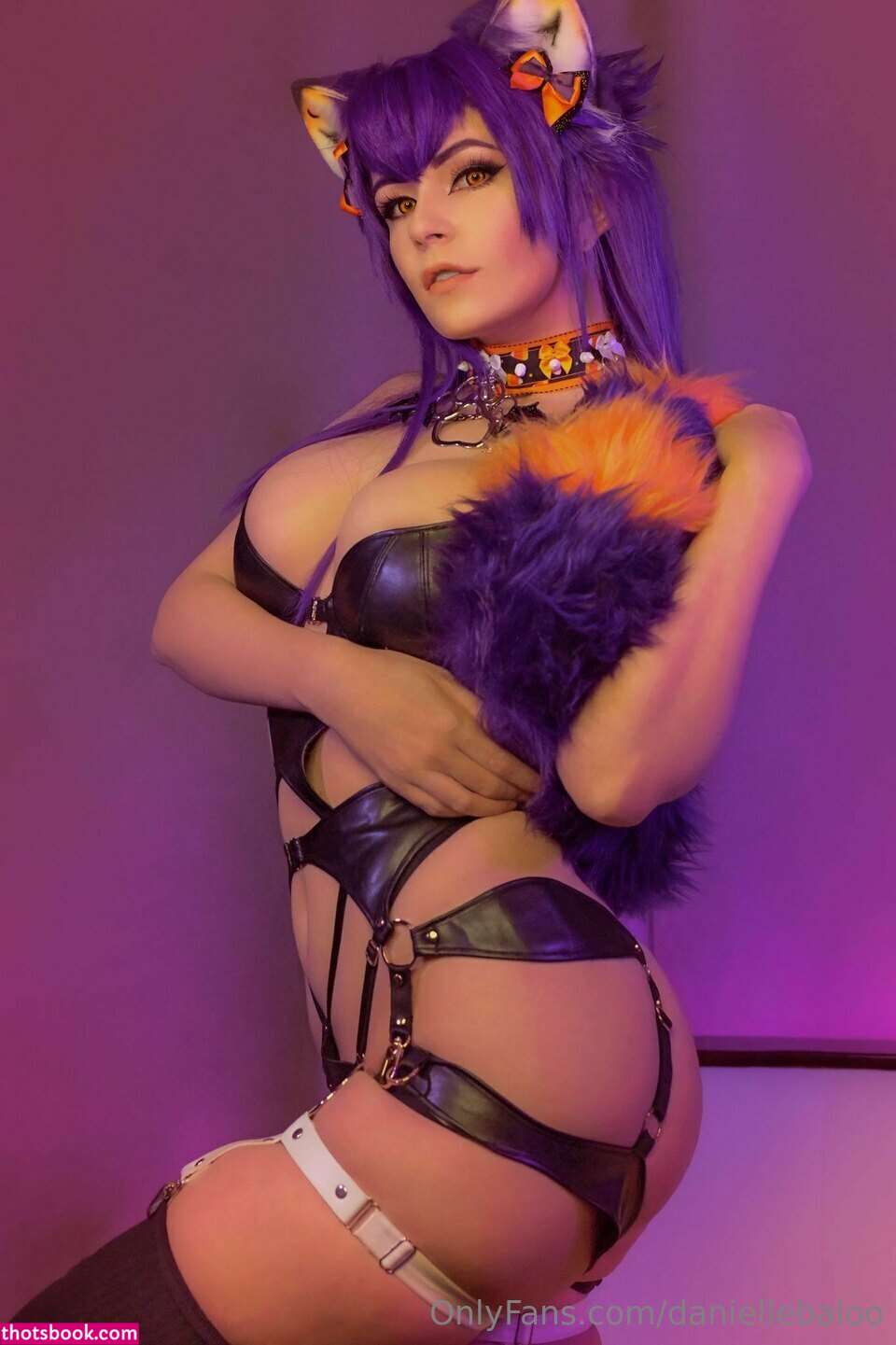 Danielle Baloo Photo #148